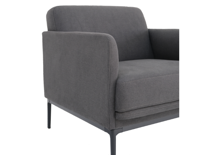 Aspen Single Sofa