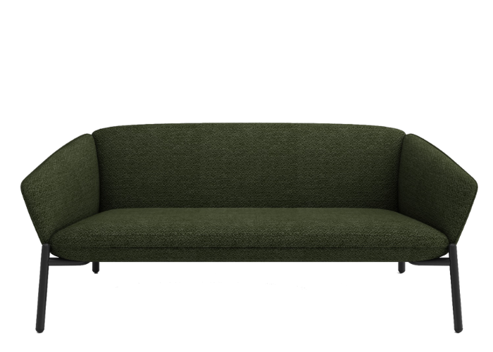 Lexi 2 Seater Lounge