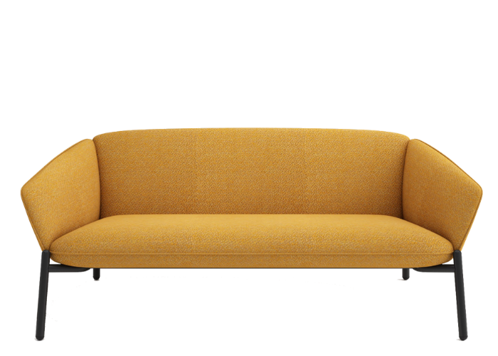 Lexi 2 Seater Lounge