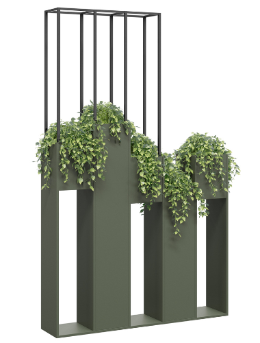 Eureka Vertical Garden