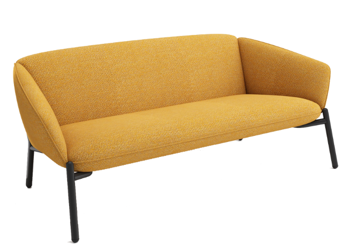 Lexi 2 Seater Lounge
