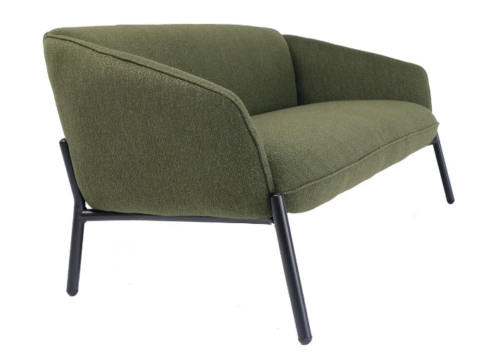 Lexi 2 Seater Lounge