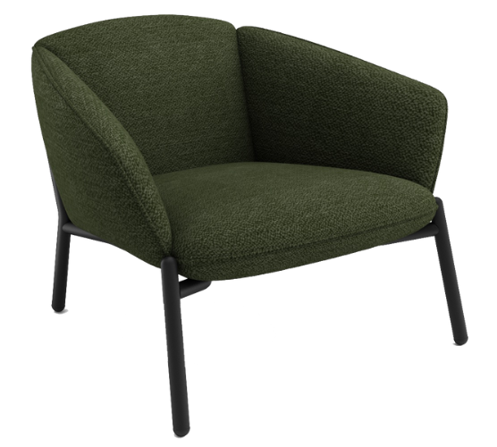 Lexi Lounge Chair