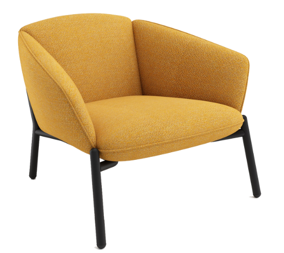 Lexi Lounge Chair
