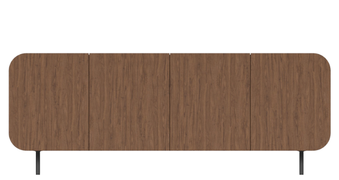 Raya Buffet – Prodigy Office Furniture