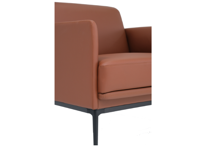 Aspen Single Sofa