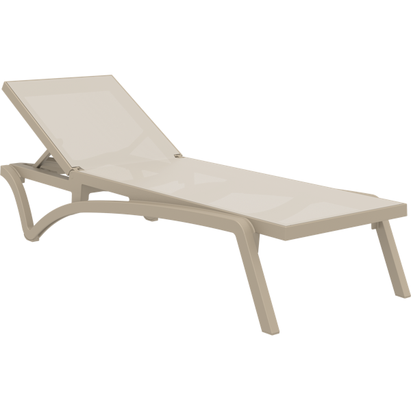 Siesta Pacific Sun Lounger