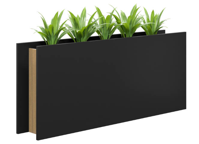 Glade Planter Divider