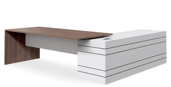 Geo Envoy Desk
