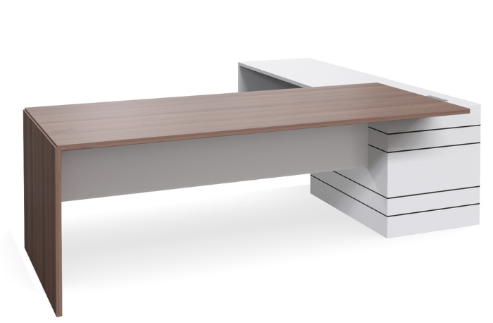 Geo Envoy Desk