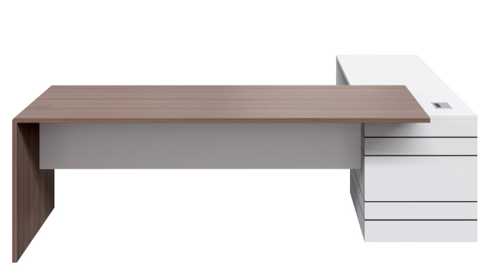 Geo Envoy Desk