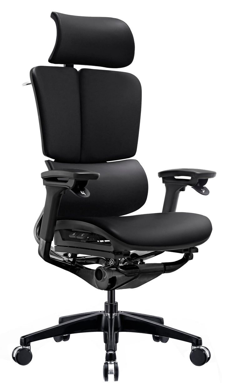 Ergotec Ergonomic Executive Office Chair