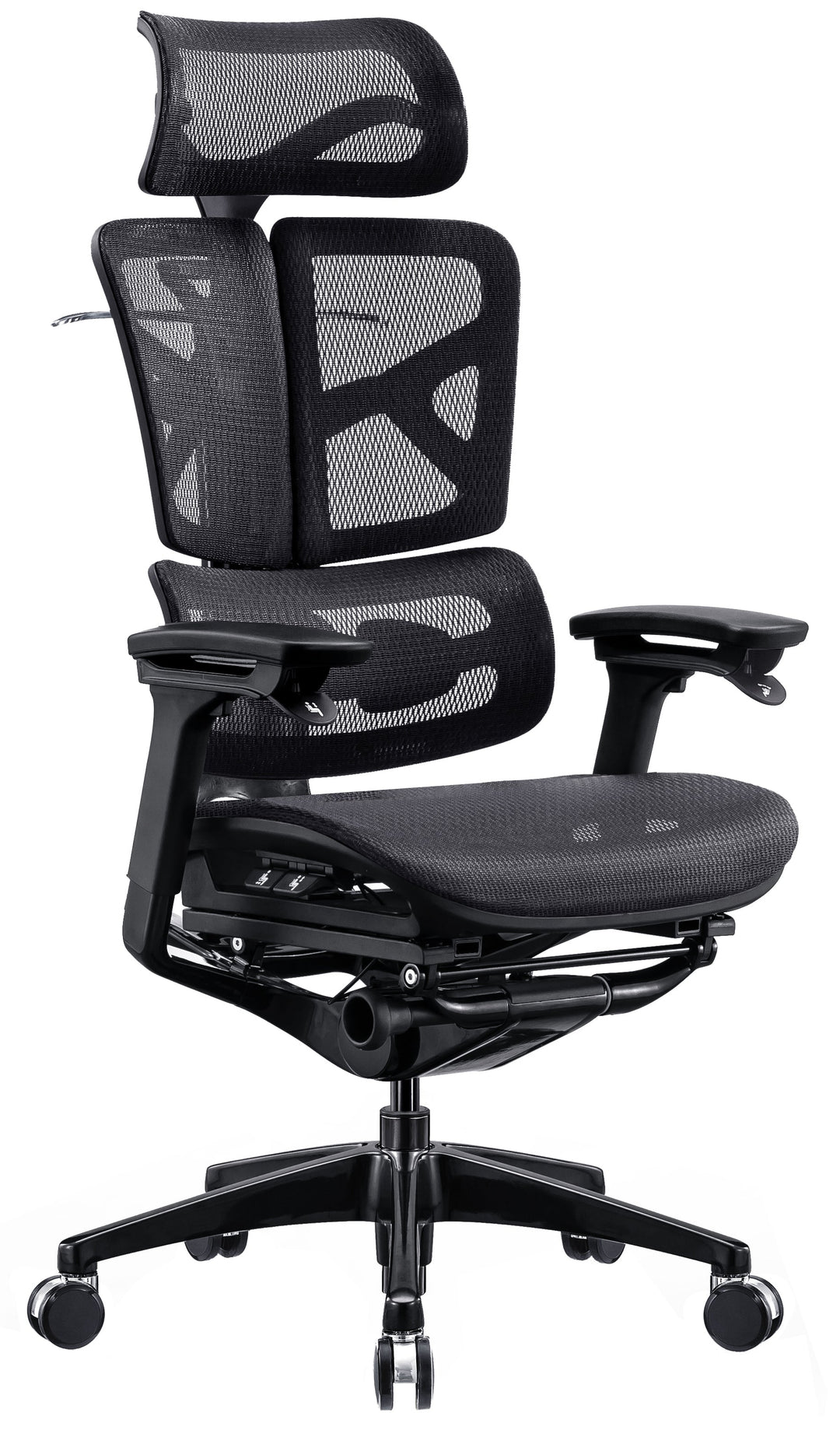 Ergotec Ergonomic Executive Office Chair
