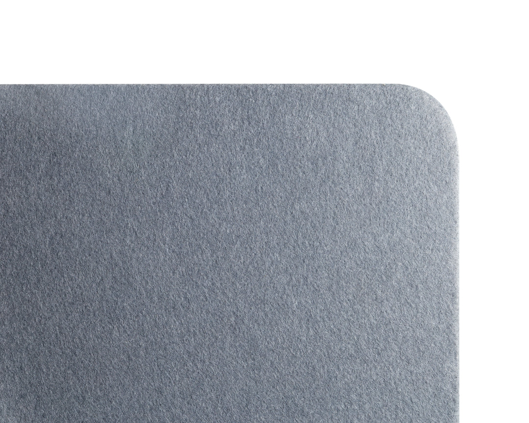 Peap Acoustic Desk Panel Partition Screen