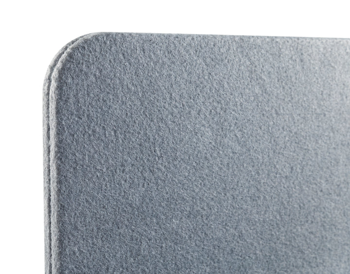 Peap Acoustic Desk Panel Partition Screen