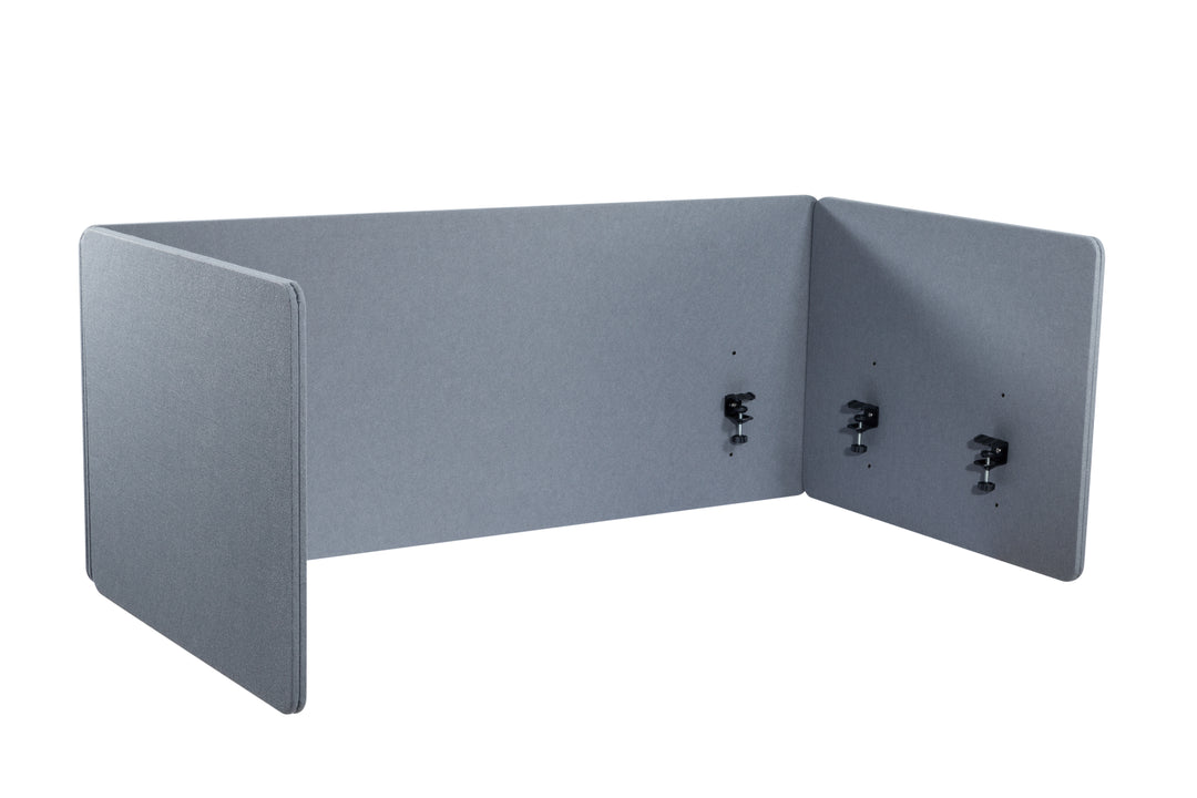 Peap Acoustic Desk Panel Partition Screen