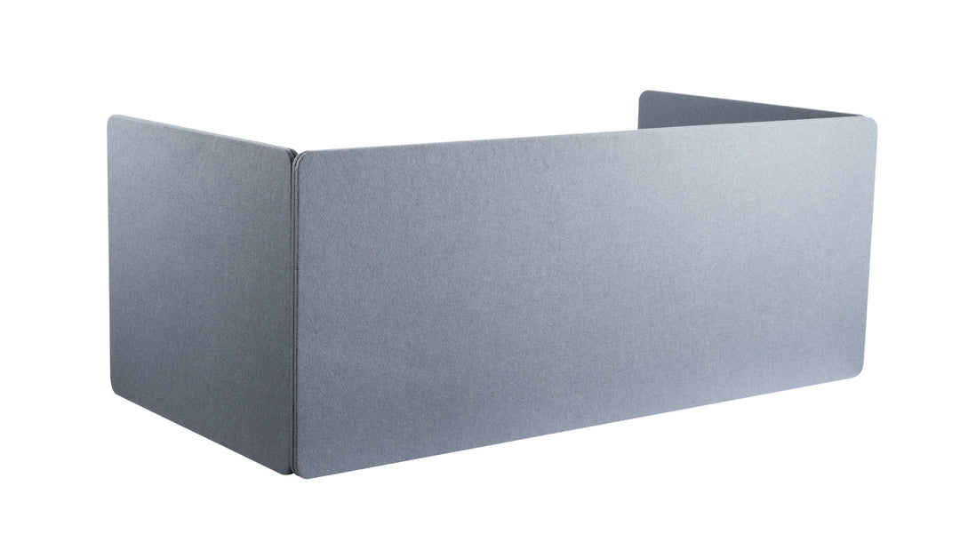 Peap Acoustic Desk Panel Partition Screen