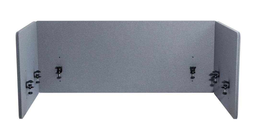 Peap Acoustic Desk Panel Partition Screen