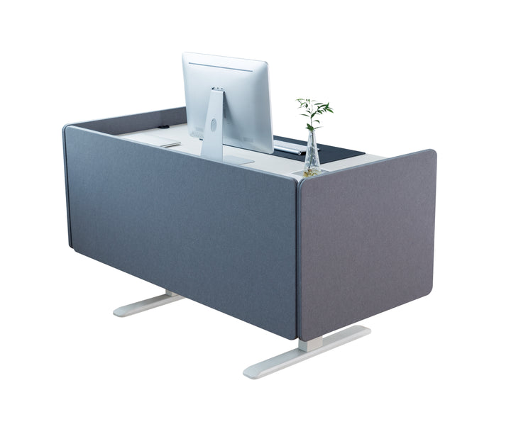 Peap Acoustic Desk Panel Partition Screen