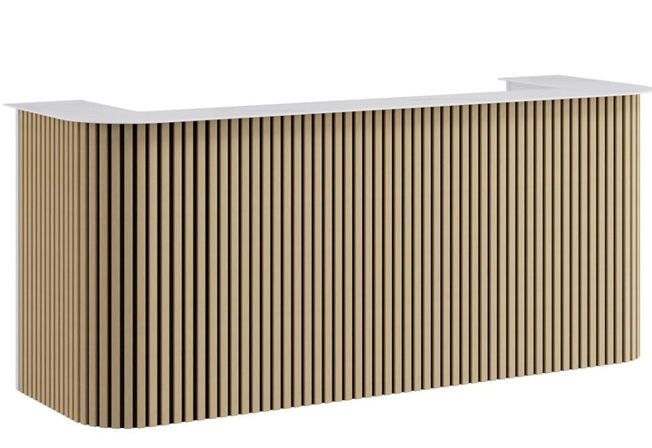 Audrey Reception Counter
