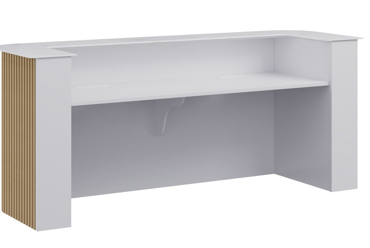 Audrey Reception Counter