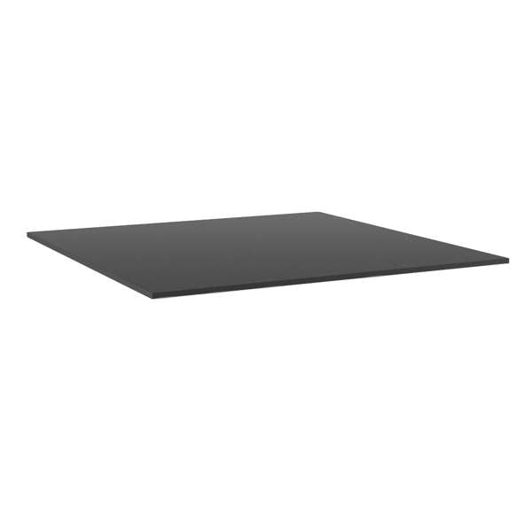 Siesta Air Table Top 80 - Black