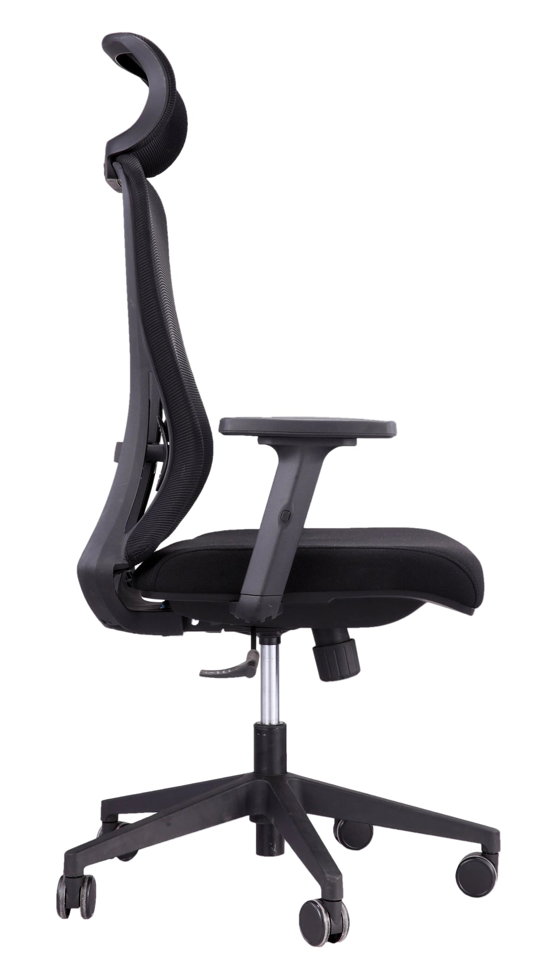Alpha Ergonomic Gaslift Mesh Chair