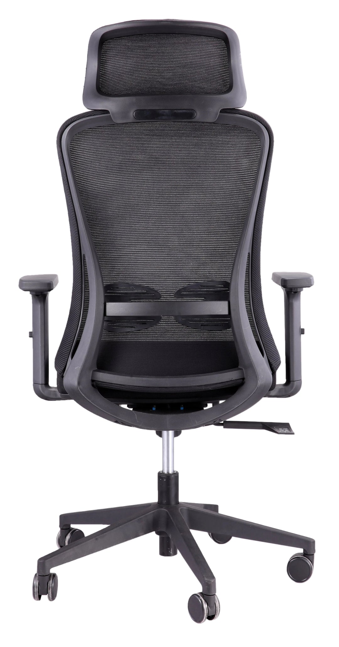 Alpha Ergonomic Gaslift Mesh Chair