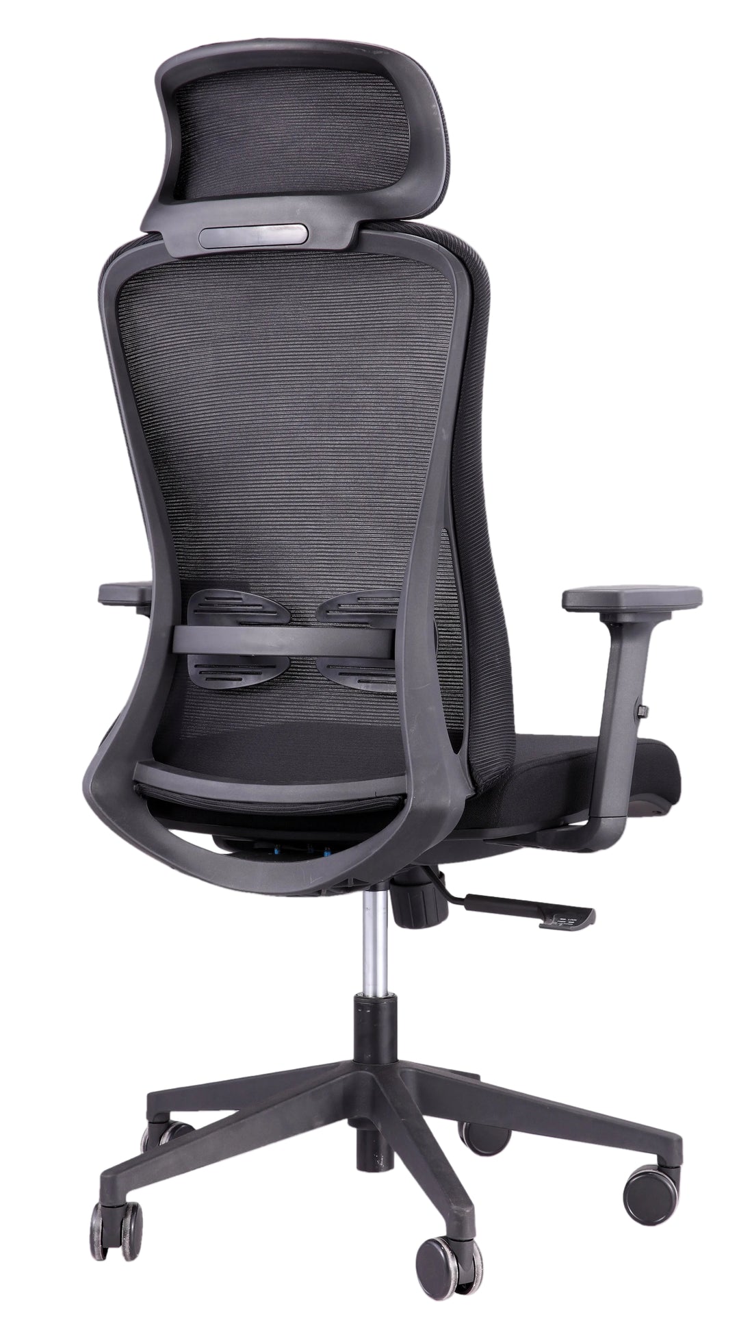 Alpha Ergonomic Gaslift Mesh Chair