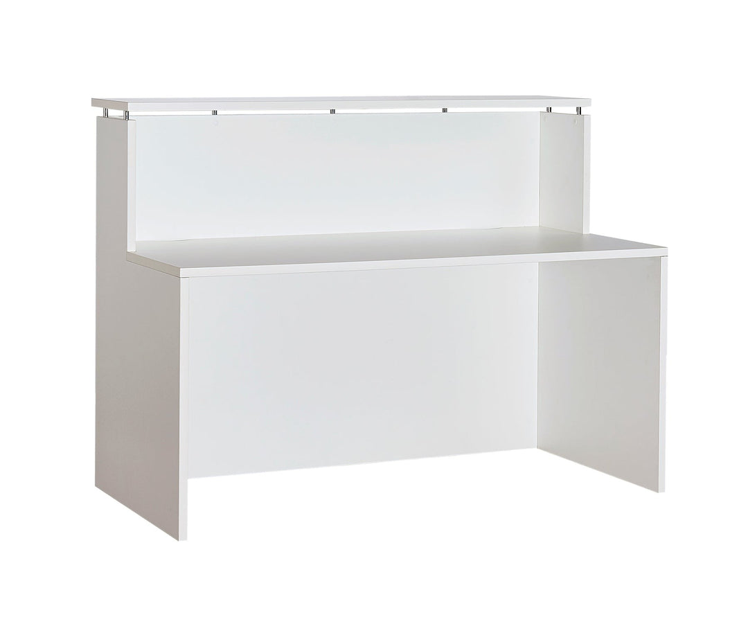 Apollo Reception desk