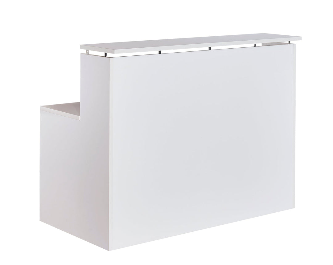 Apollo Reception desk