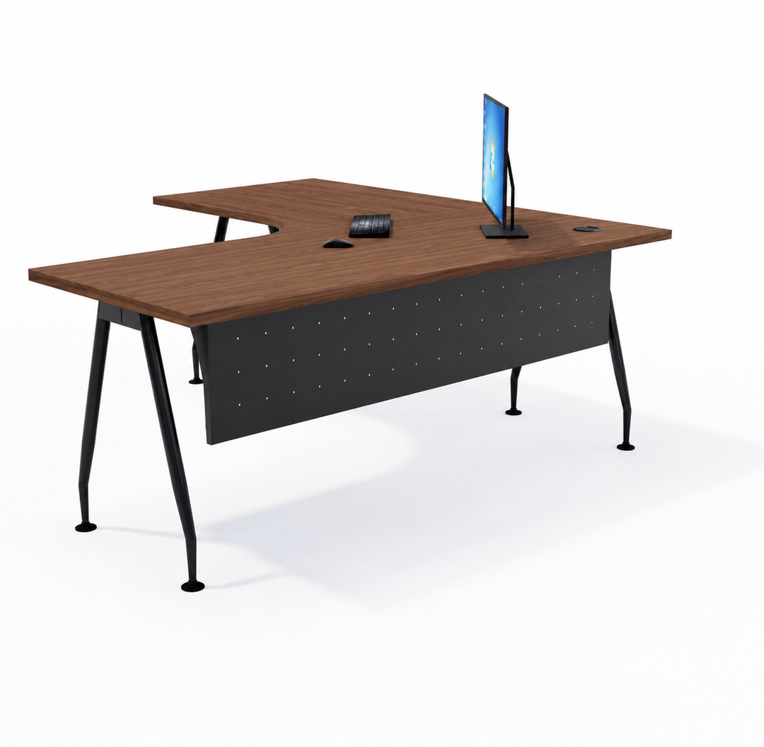 Arch Workstation