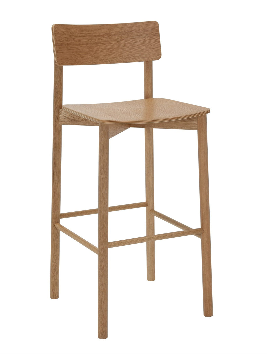 Arlo High Stool