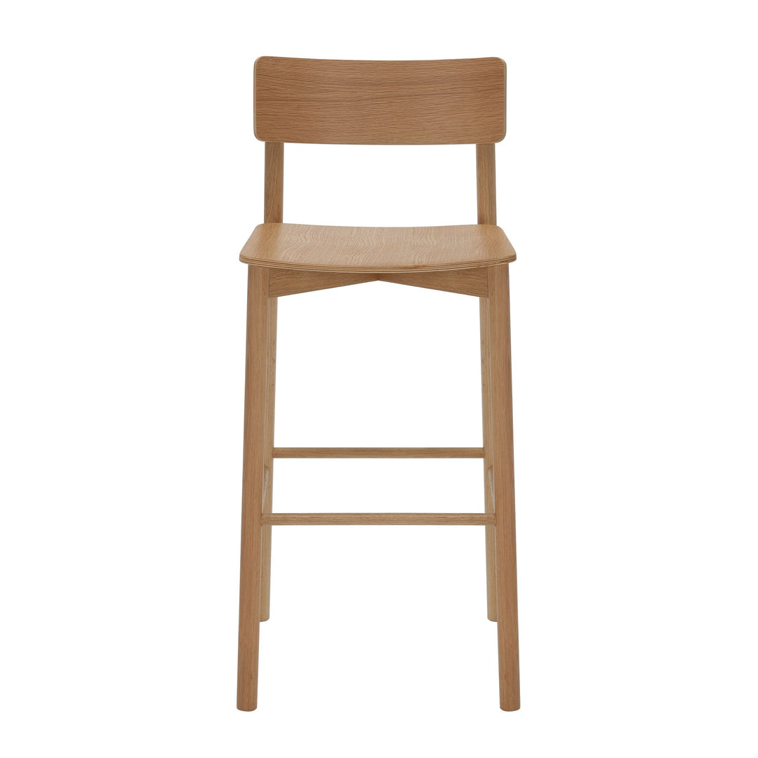 Arlo High Stool