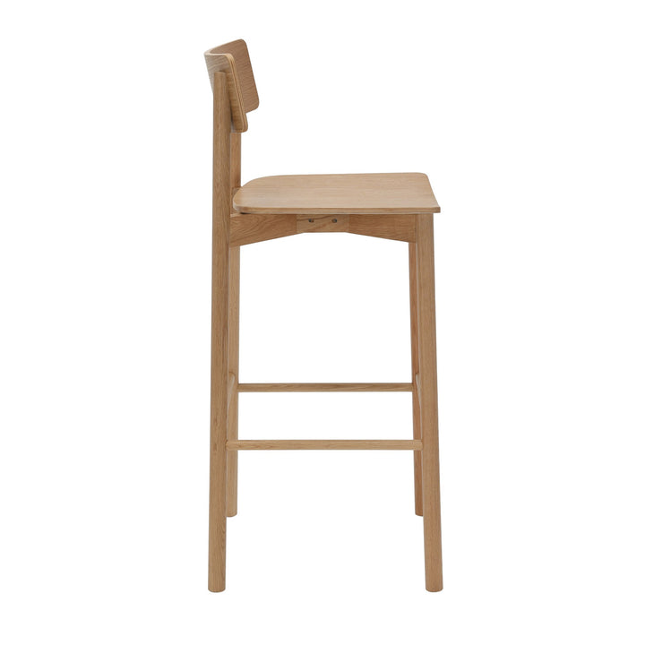 Arlo High Stool