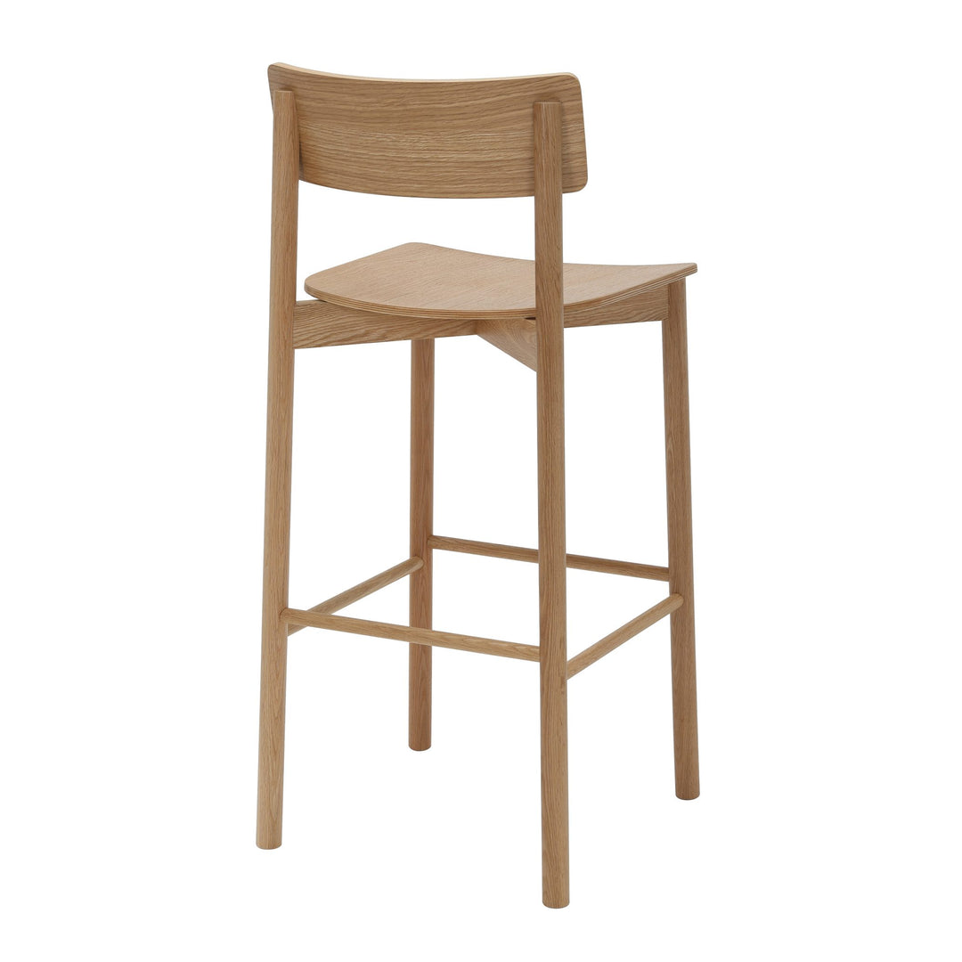 Arlo High Stool