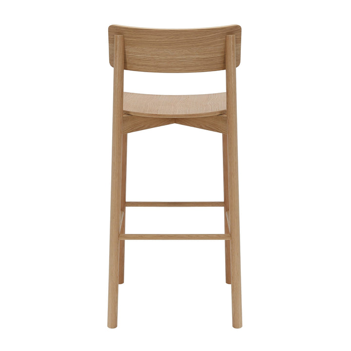 Arlo High Stool