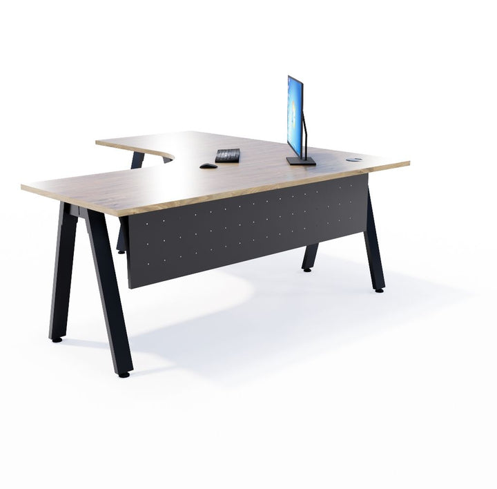 Astro Workstation
