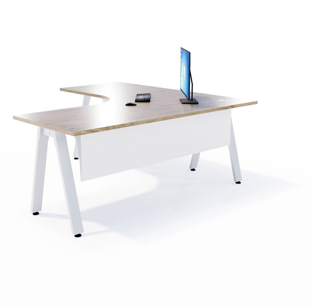 Astro Workstation