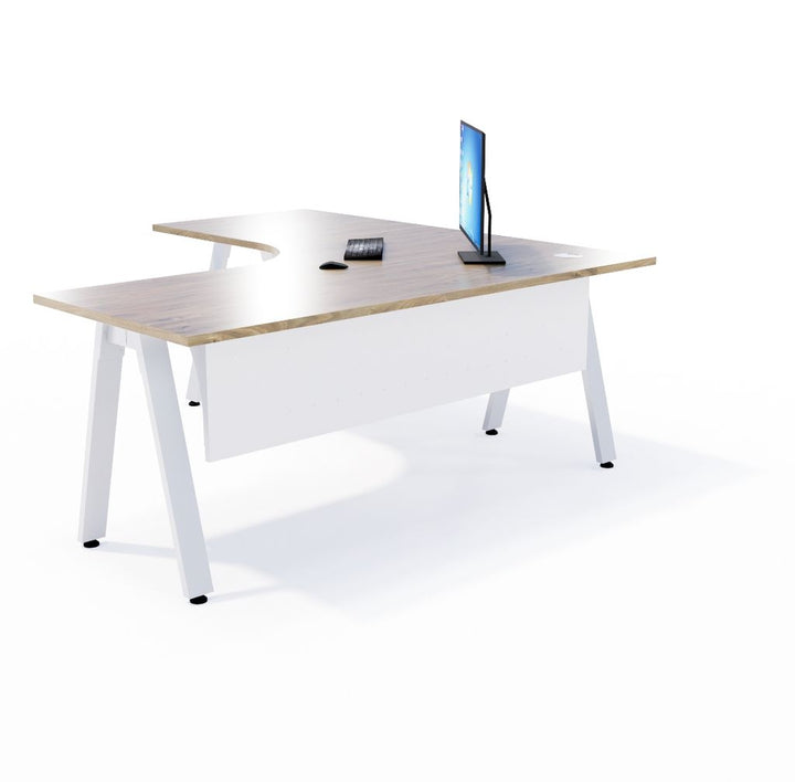Astro Workstation