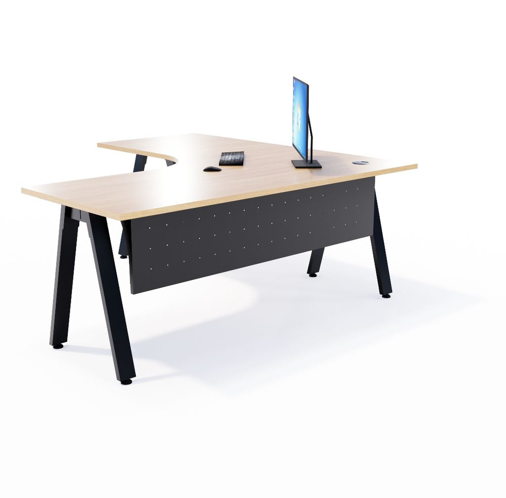 Astro Workstation