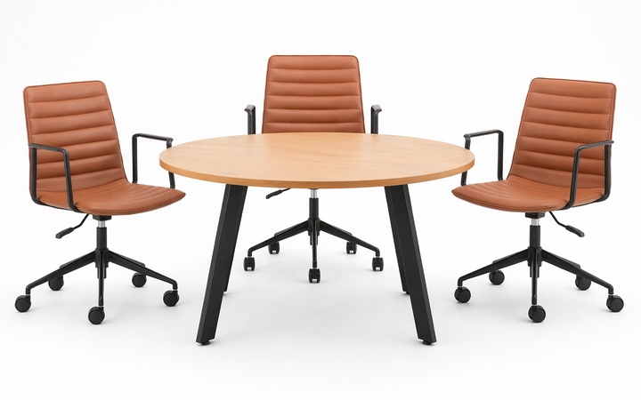 Vero Gaslift Office Chair