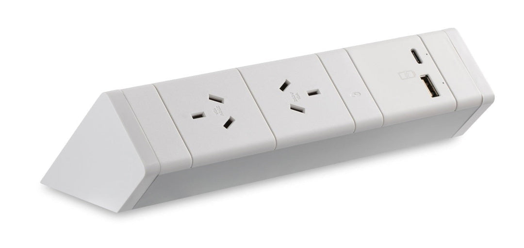 Athena Power Rail