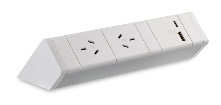Athena Power Rail