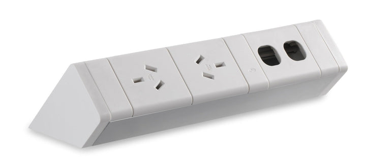 Athena Power Rail