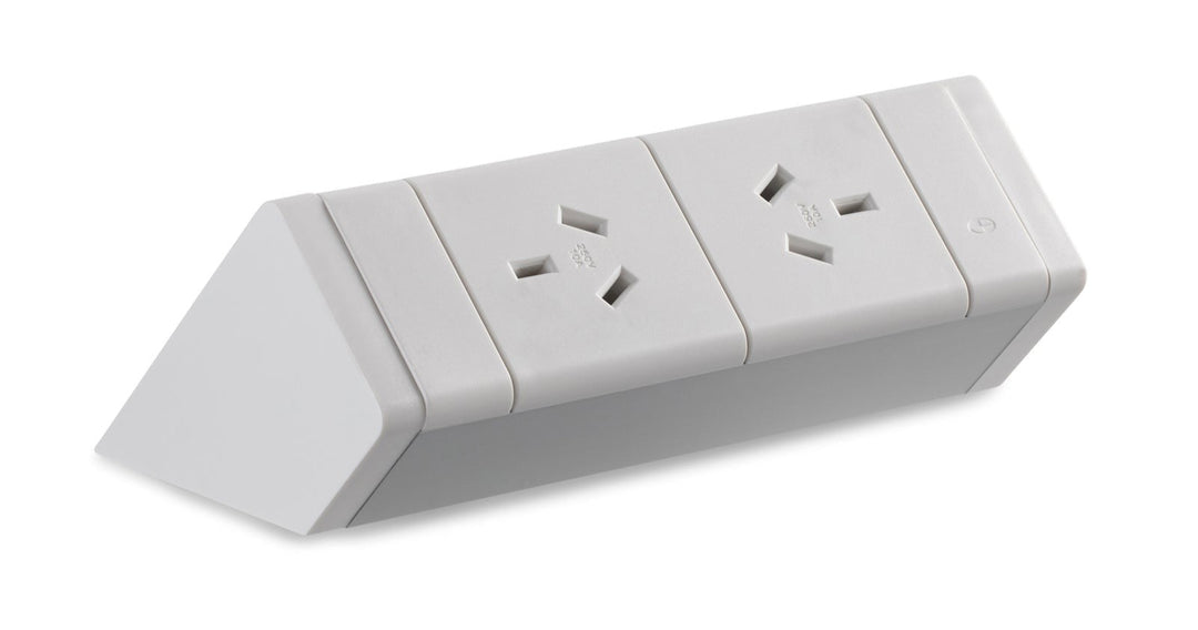 Athena Power Rail