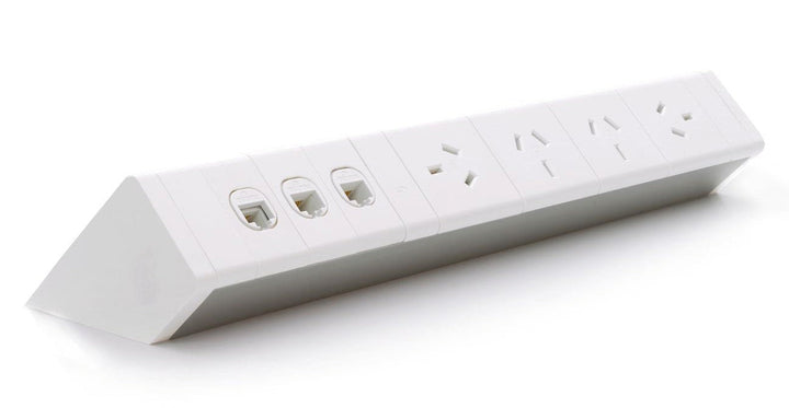 Athena Power Rail
