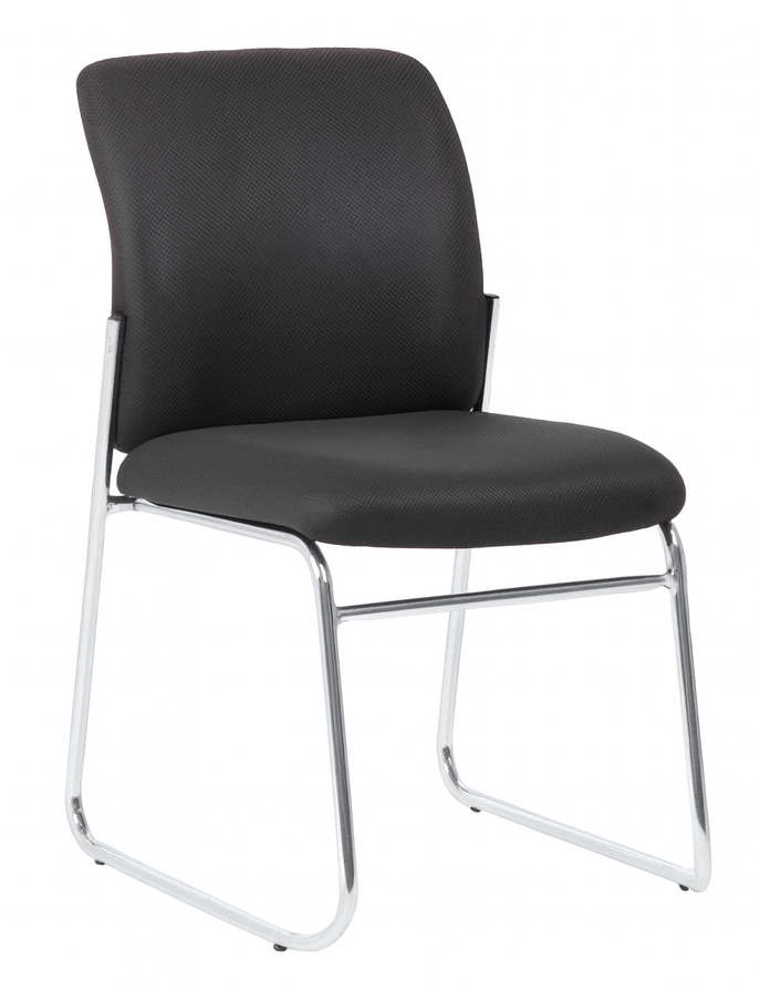 Barossa Visitor Stackable Office Chair