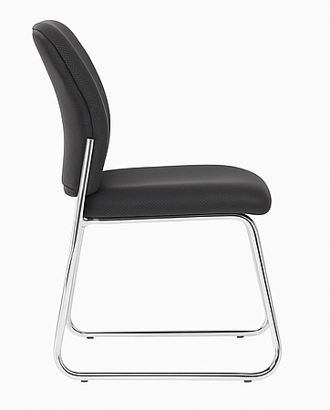 Barossa Visitor Stackable Office Chair