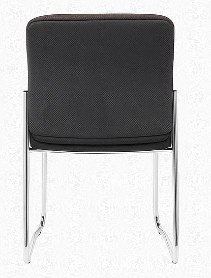 Barossa Visitor Stackable Office Chair